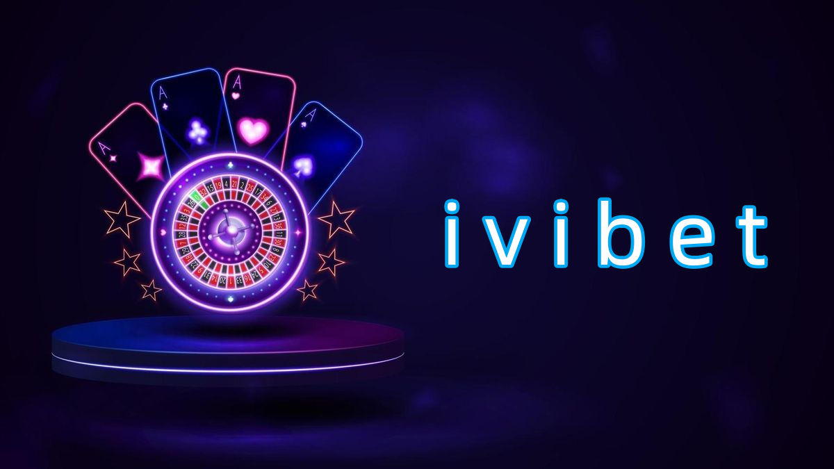 ivibet پاکستان