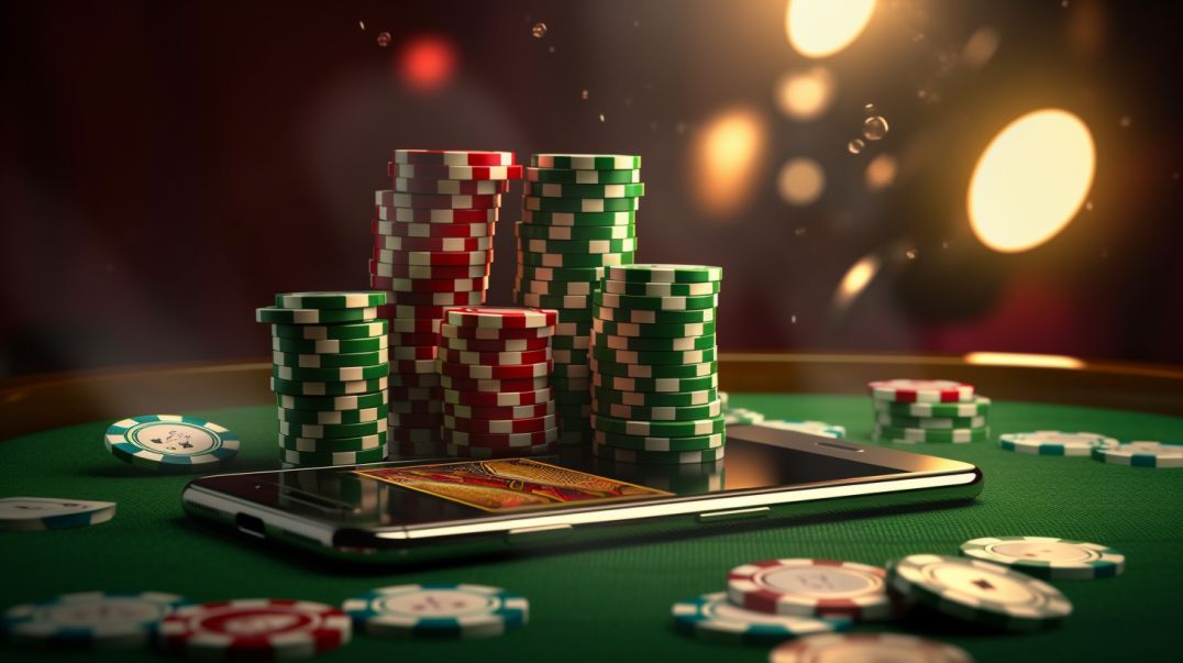ivibet پر آن لائن سلاٹس کے بارے میں