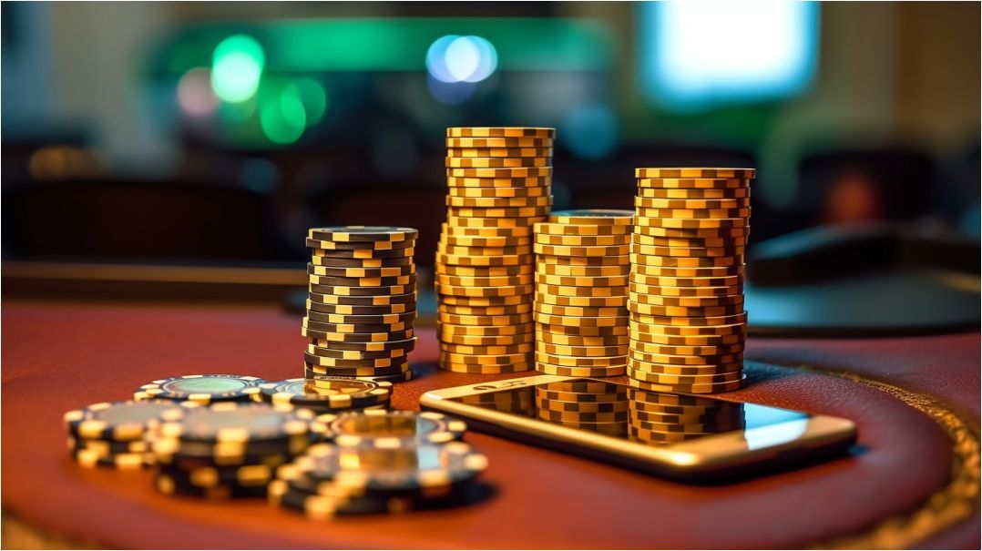 ivibet کیسینو میں رولیٹی گیمز کے بارے میں معلومات