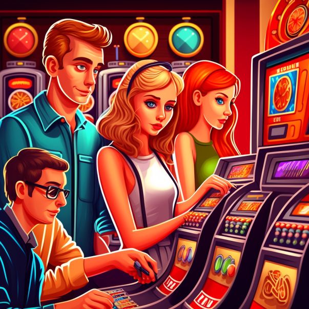 ivibet کیسینو میں بکراٹکھیلیں
