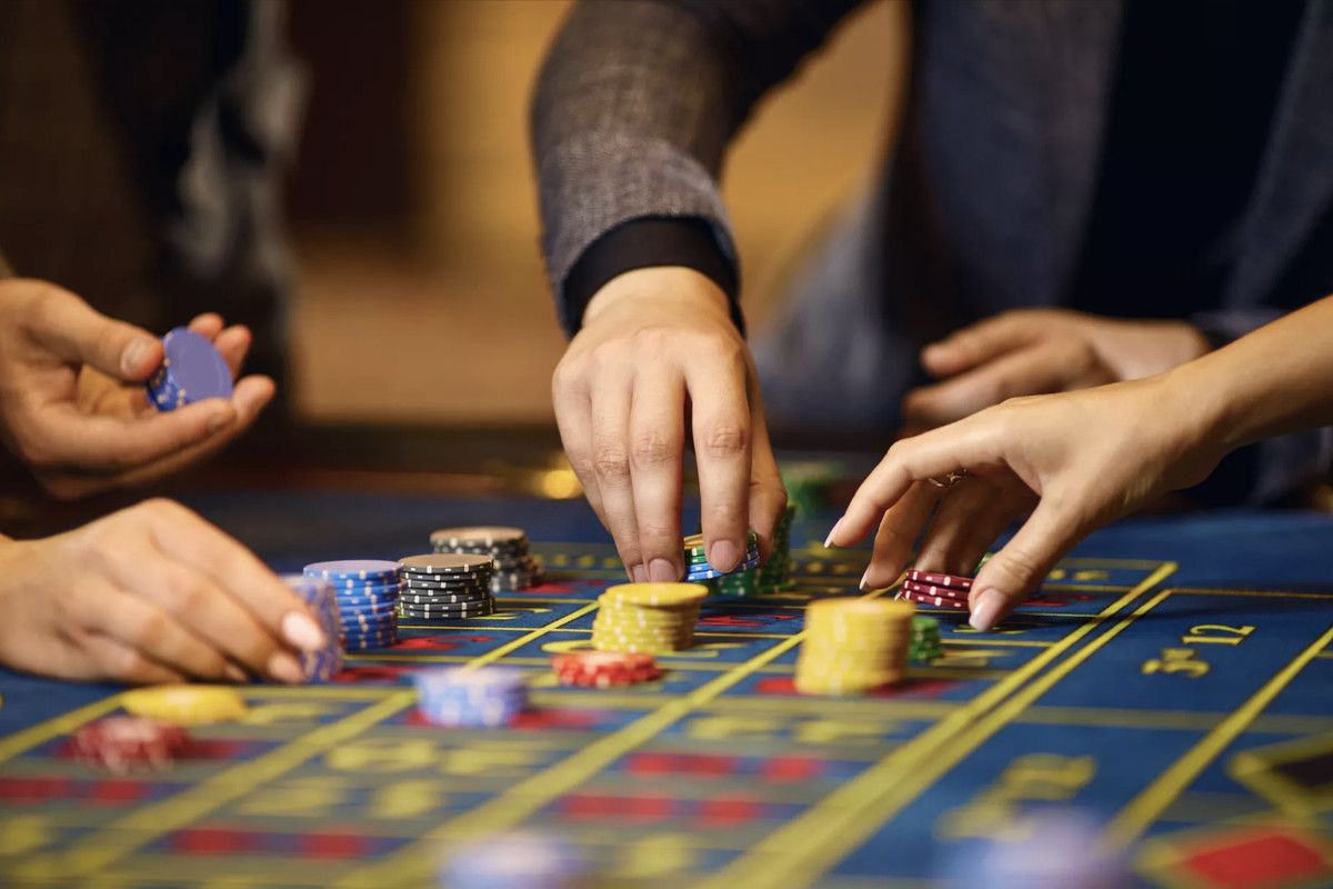 ivibet کیسینو میں لاٹری گیمز میں حصہ لیں۔
