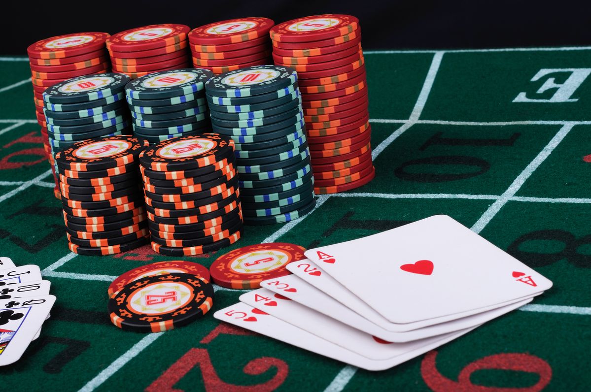 ivibet کھلاڑیوں کے لیے لائیو کیسینو سیکشن