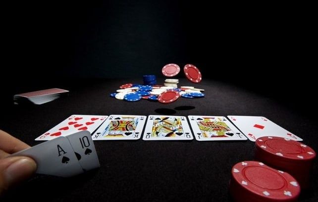 ivibet کیسینو میں ایک آن لائن گیم کا انتخاب کریں۔