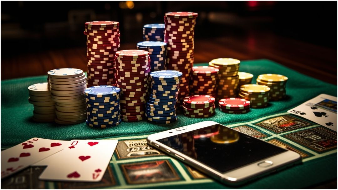 ivibet کیسینو میں سلاٹ کھیلنا شروع کریں۔