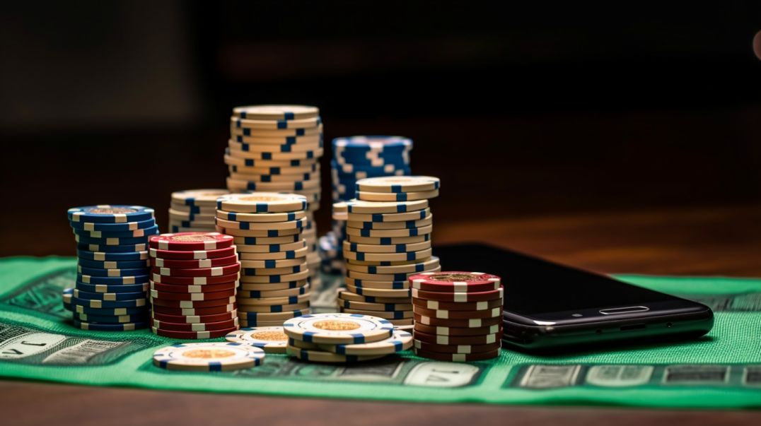 ivibet آن لائن کیسینو میں اصل گیمز