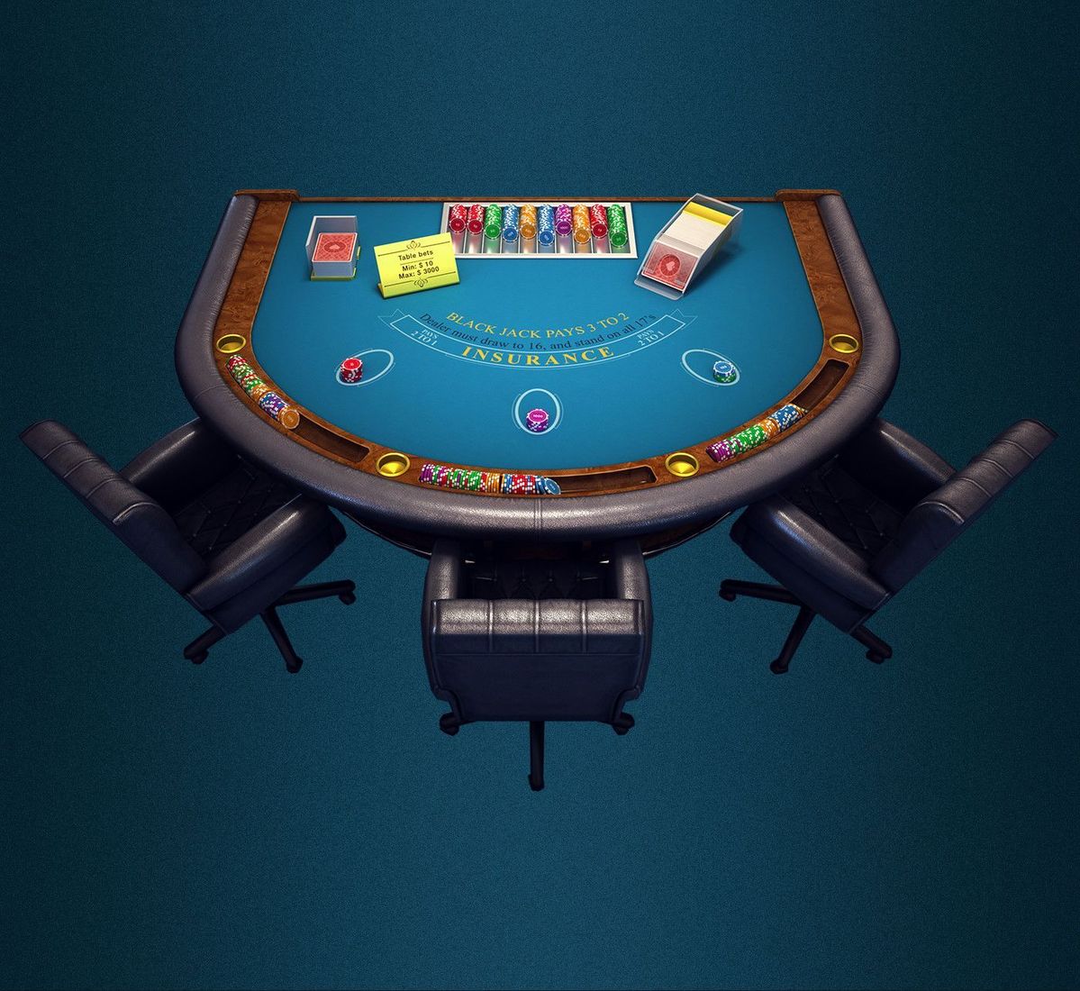 ivibet پاکستان کیسینو میں بلیک جیک گیمز