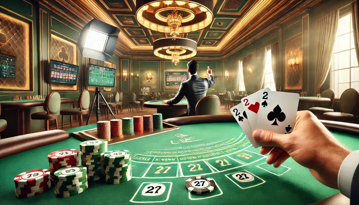 ivibet کیسینو میں لاٹری گیمز میں حصہ لیں۔